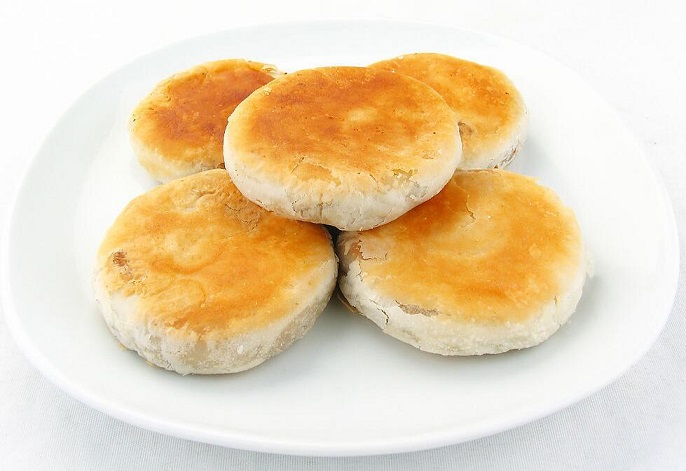 抗过敏的食物与饮食方法