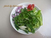 小炒肉怎么做，小炒肉怎么做好吃，小炒肉家常做法