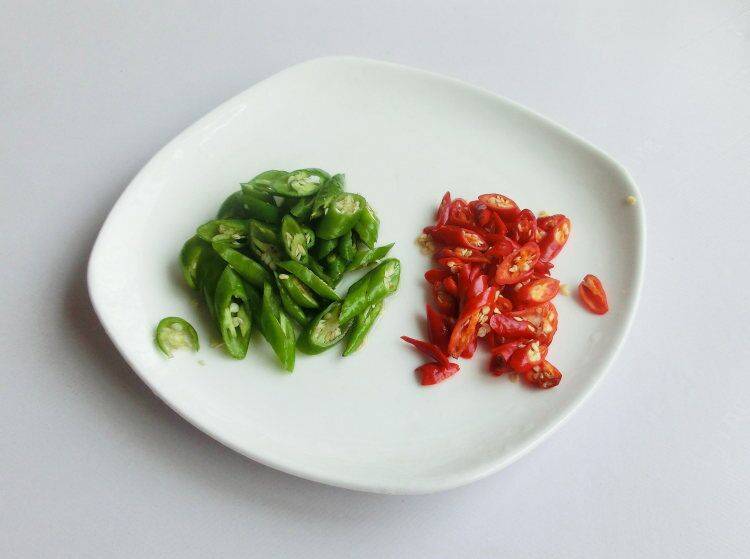 肚丝该怎么炒好吃呢？