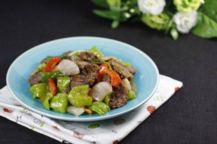 驴肉该怎么炒好吃呢？
