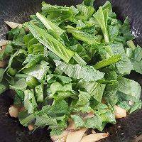 春菜该怎么炒呢？