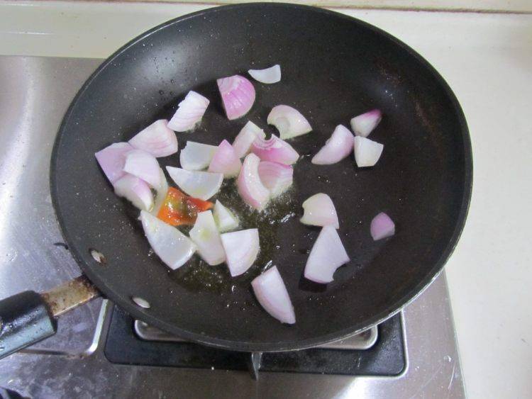 驴肉该怎么炒好吃呢？