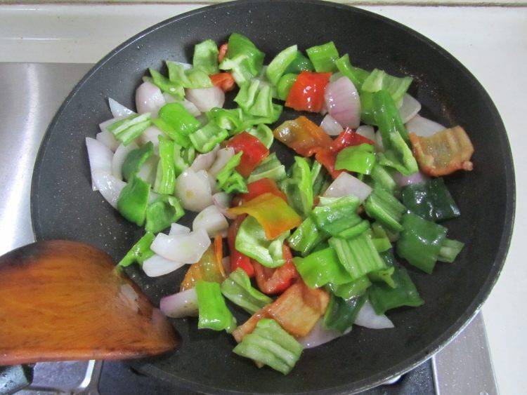 驴肉该怎么炒好吃呢？