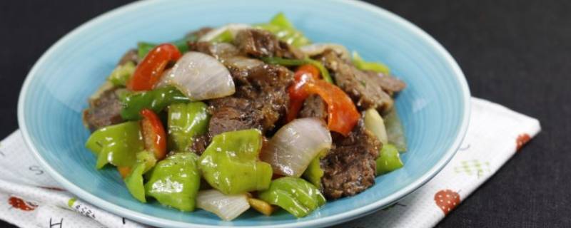驴肉该怎么炒好吃呢？