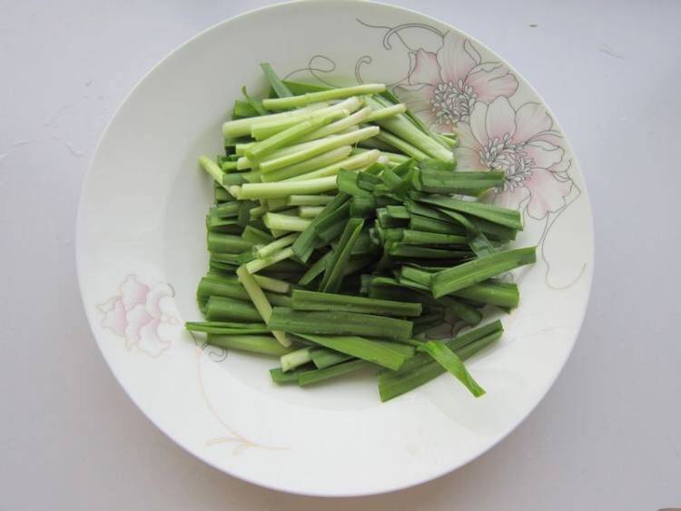 卤豆干该怎么炒好吃呢？