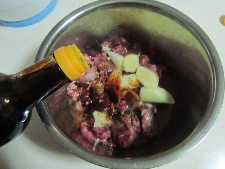 野兔该怎么烧着吃呢？