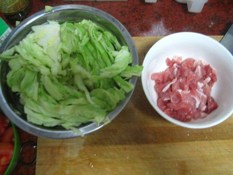 绿橄榄该怎么炒好吃呢？