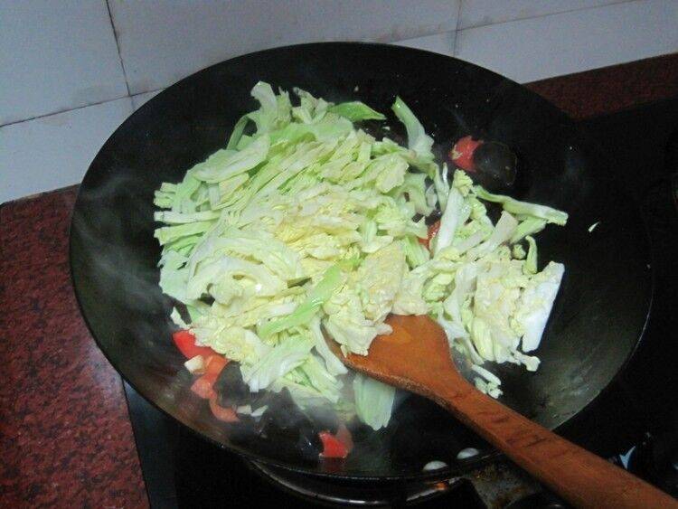 绿橄榄该怎么炒好吃呢？