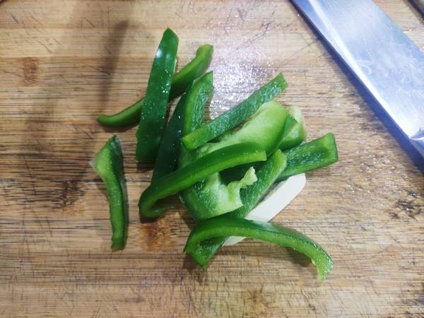 马肉该怎么炒呢？