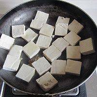 臭豆腐该怎么炒呢？