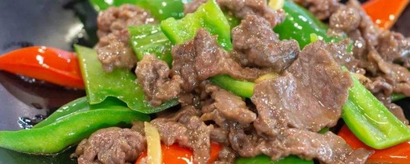 绿辣椒该怎么炒呢？