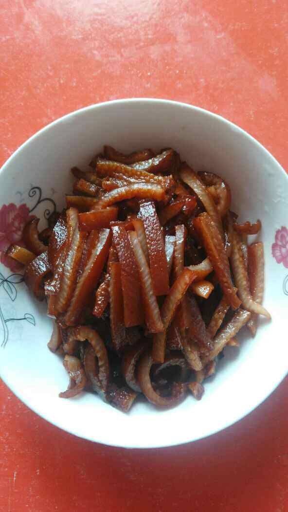 螺丝椒该怎么炒的好吃呢？