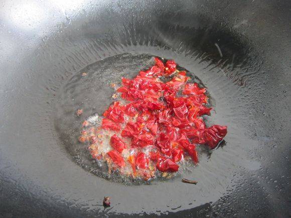 马肠该怎么炒呢？