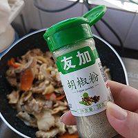 炒羊脸该怎么做好吃呢？