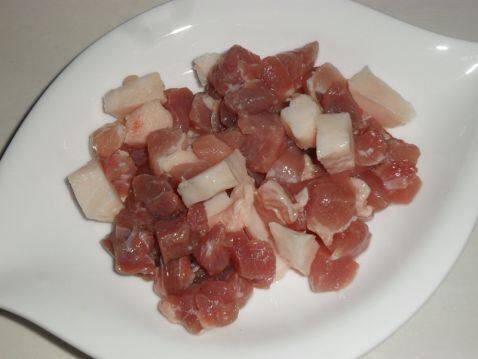 萝卜丁该怎么炒好吃呢？