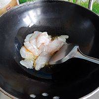 炒鱼片该怎么做好吃呢？