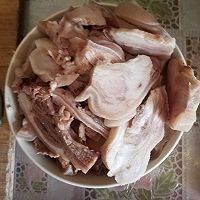 炒羊脸该怎么做好吃呢？
