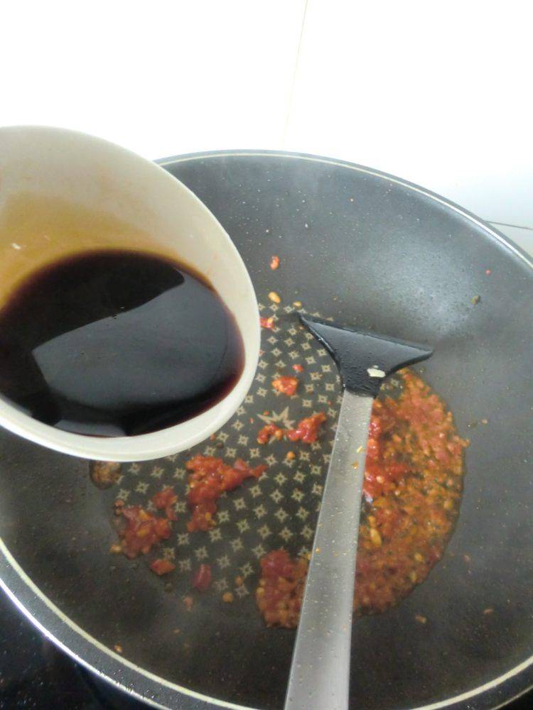 粉条炒肉该怎么做呢？