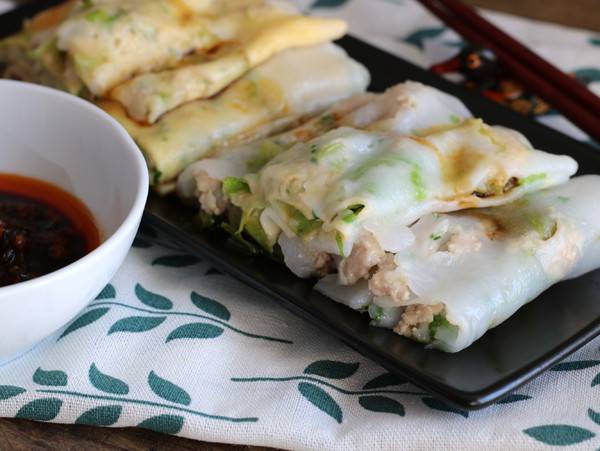 粉肠该怎么炒好吃呢？