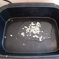 炒芋头该怎么做好吃呢？