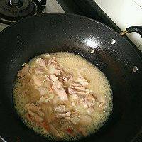 炒猪肉该怎么做好吃呢？