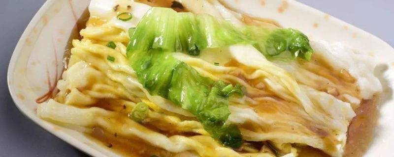 粉肠该怎么炒好吃呢？