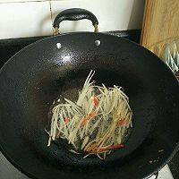 炒猪肉该怎么做好吃呢？