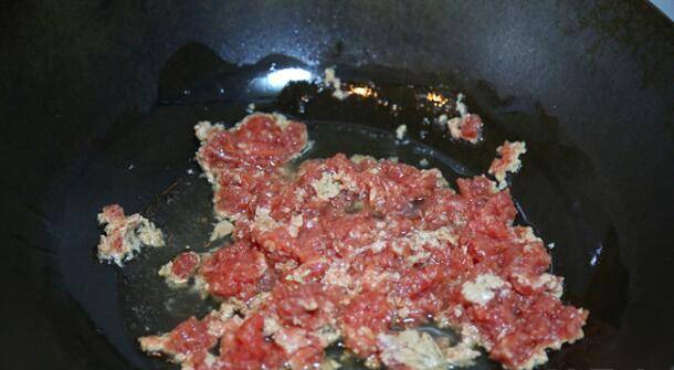 麻辣豆腐该怎么炒呢？
