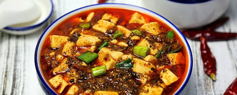 麻辣豆腐该怎么炒呢？