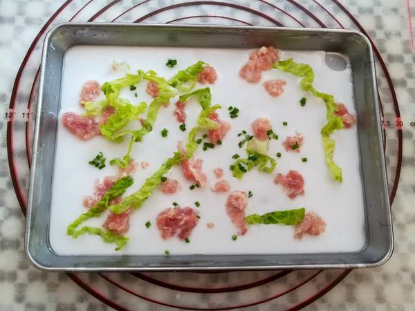 粉肠该怎么炒好吃呢？