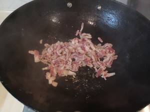 萝卜炒肉该怎么做好吃呢？