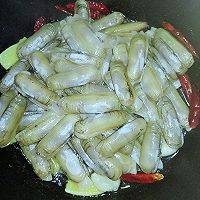 蛏该怎么炒好吃呢？