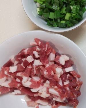 萝卜炒肉该怎么做好吃呢？