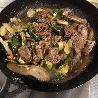 炒鸭肉该怎么做好吃呢？