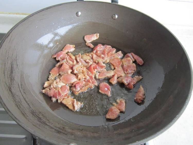 佛手瓜该怎么炒呢？