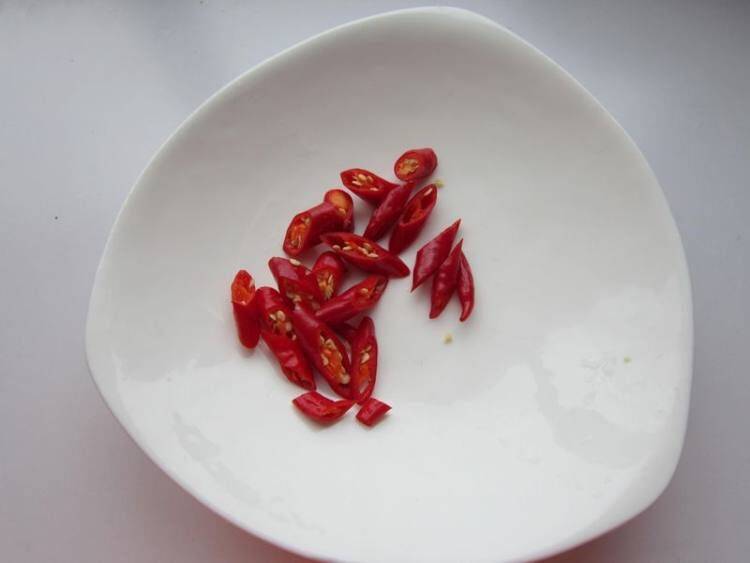 佛手瓜该怎么炒呢？
