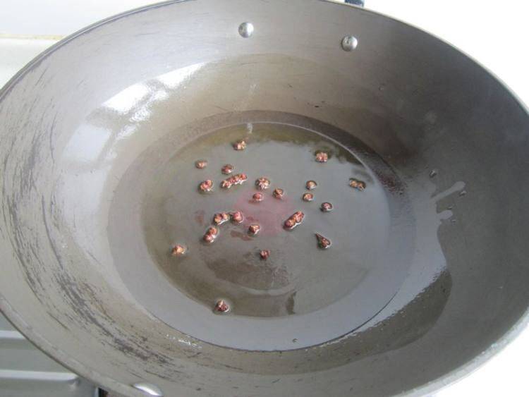 佛手瓜该怎么炒呢？