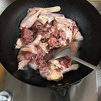 炒鸭肉该怎么做好吃呢？