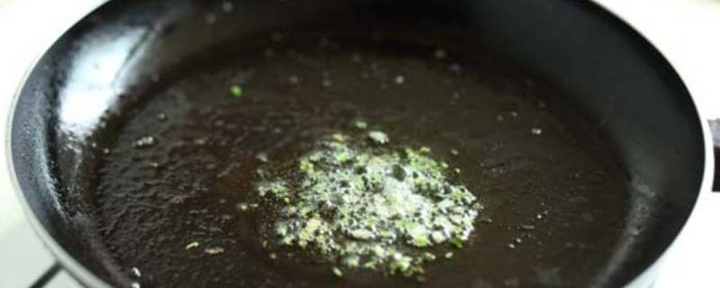 番茄鸡蛋该怎么炒好吃呢？