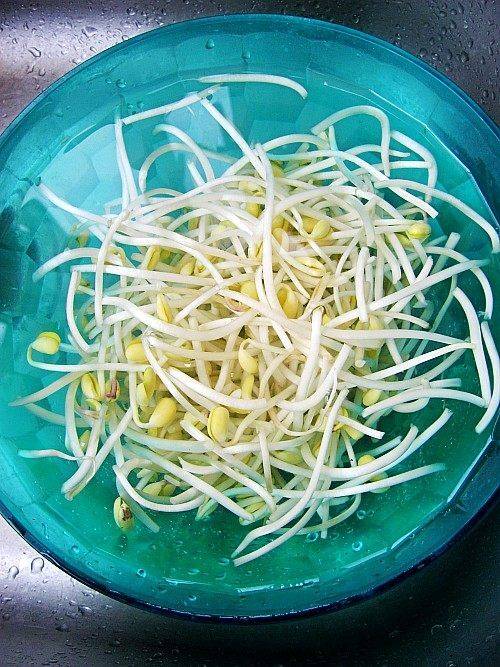 豆芽粉丝该怎么炒好吃呢？