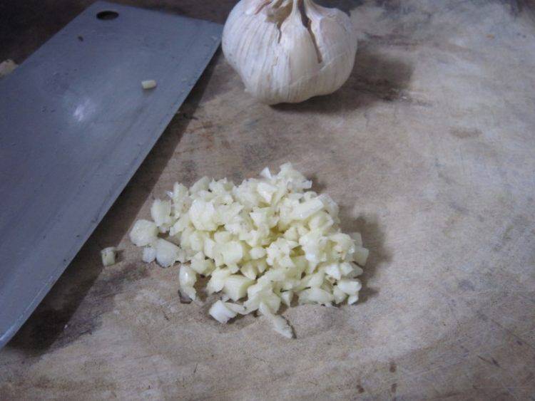 麻叶该怎么炒呢？