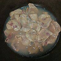 炒腰片该怎么做好吃呢？
