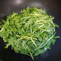 虫草花该怎么炒呢？