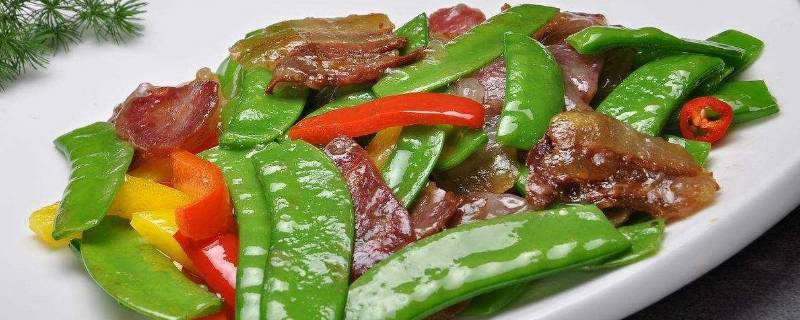 麻辣肠该怎么炒好吃呢？