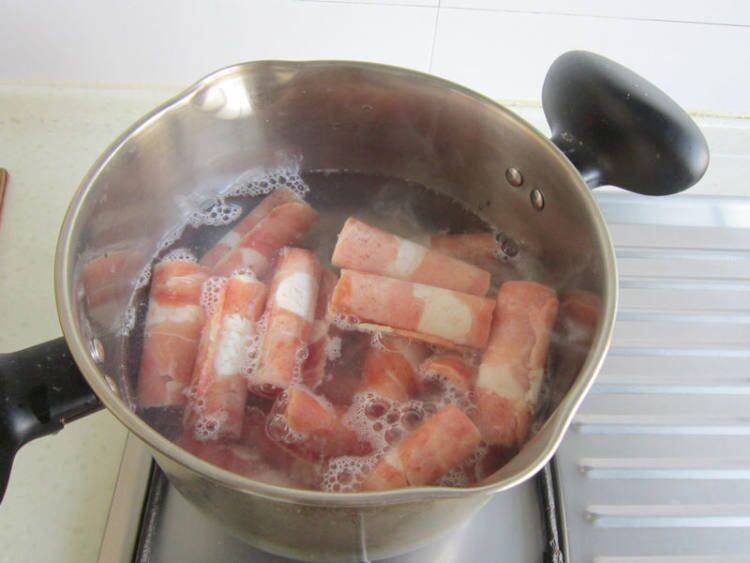 肥牛该怎么炒呢？