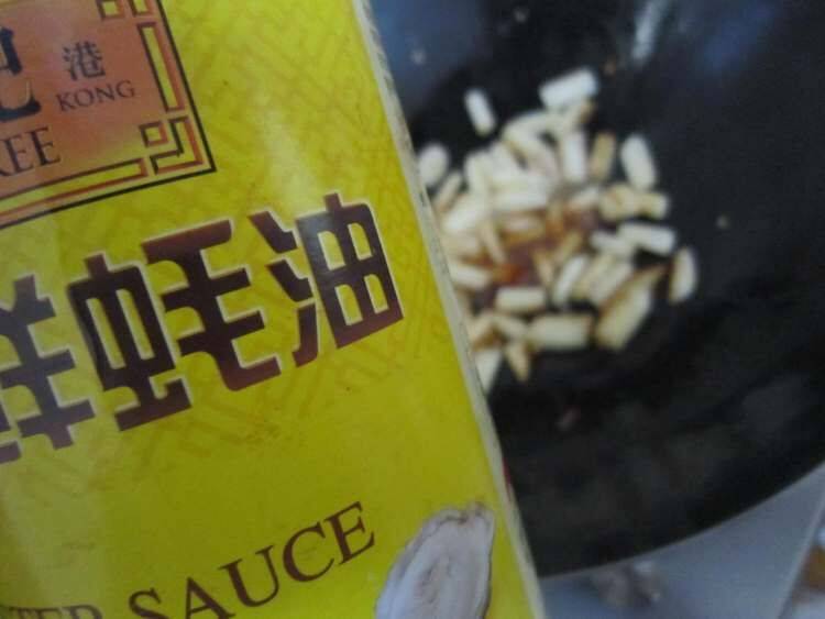 萝卜条该怎么炒好吃呢？
