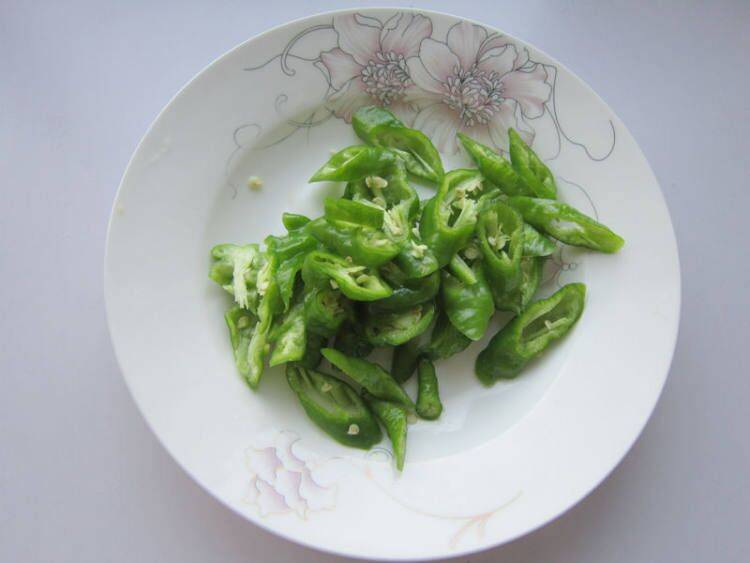 肥牛该怎么炒呢？