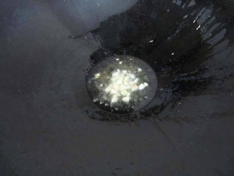 萝卜条该怎么炒好吃呢？