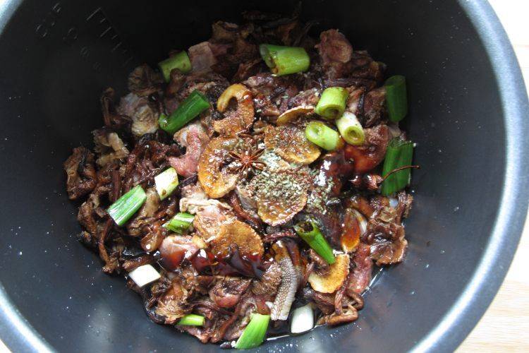 野鸡该怎么吃呢？
