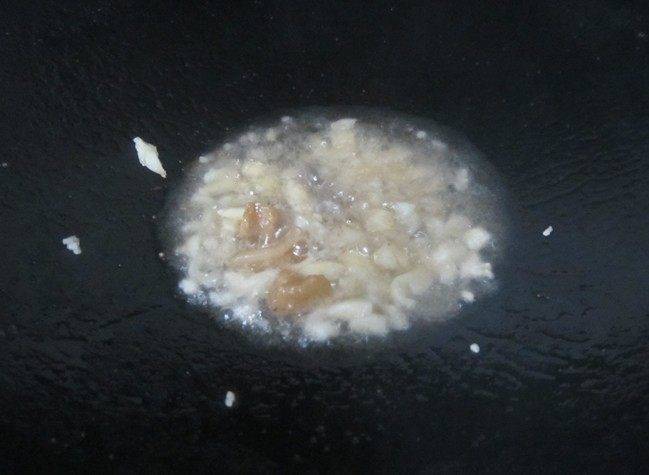 番薯叶该怎么炒呢？